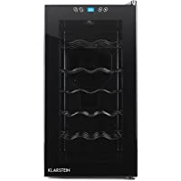 Los mejores  - Klarstein Vivo 52 Litri Nera 52 Litri Nera